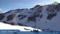 Archived image Webcam Mayrhofen - Horberg mountain 10:00