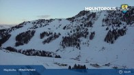 Archived image Webcam Mayrhofen - Horberg mountain 04:00