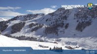 Archiv Foto Webcam Mayrhofen: Horberg 12:00