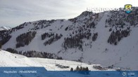 Archived image Webcam Mayrhofen - Horberg mountain 10:00