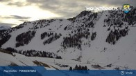 Archiv Foto Webcam Mayrhofen: Horberg 07:00