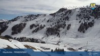 Archiv Foto Webcam Mayrhofen: Horberg 10:00