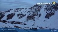 Archiv Foto Webcam Mayrhofen: Horberg 18:00