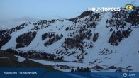 Archived image Webcam Mayrhofen - Horberg mountain 02:00