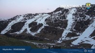 Archiv Foto Webcam Mayrhofen: Horberg 20:00