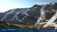 Archiv Foto Webcam Mayrhofen: Horberg 06:00
