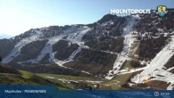 Archiv Foto Webcam Mayrhofen: Horberg 07:00
