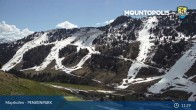 Archived image Webcam Mayrhofen - Horberg mountain 10:00