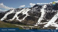 Archiv Foto Webcam Mayrhofen: Horberg 12:00
