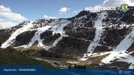 Archiv Foto Webcam Mayrhofen: Horberg 14:00