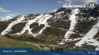 Archived image Webcam Mayrhofen - Horberg mountain 16:00