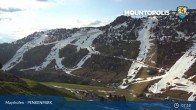 Archived image Webcam Mayrhofen - Horberg mountain 06:00