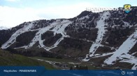 Archived image Webcam Mayrhofen - Horberg mountain 10:00