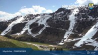 Archived image Webcam Mayrhofen - Horberg mountain 12:00