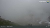 Archiv Foto Webcam Mayrhofen: Horberg 14:00