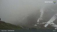 Archiv Foto Webcam Mayrhofen: Horberg 18:00