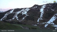 Archiv Foto Webcam Mayrhofen: Horberg 02:00