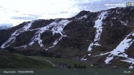 Archiv Foto Webcam Mayrhofen: Horberg 04:00