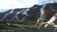 Archiv Foto Webcam Mayrhofen: Horberg 06:00