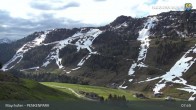 Archiv Foto Webcam Mayrhofen: Horberg 07:00