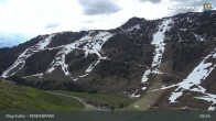 Archiv Foto Webcam Mayrhofen: Horberg 08:00