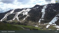 Archiv Foto Webcam Mayrhofen: Horberg 10:00