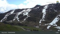 Archiv Foto Webcam Mayrhofen: Horberg 12:00