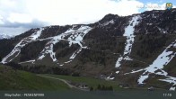 Archiv Foto Webcam Mayrhofen: Horberg 16:00