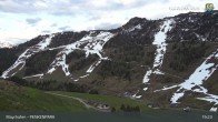 Archiv Foto Webcam Mayrhofen: Horberg 18:00