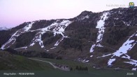 Archiv Foto Webcam Mayrhofen: Horberg 00:00