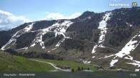 Archiv Foto Webcam Mayrhofen: Horberg 10:00
