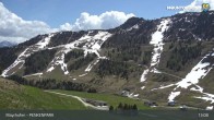 Archiv Foto Webcam Mayrhofen: Horberg 12:00