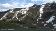 Archiv Foto Webcam Mayrhofen: Horberg 14:00