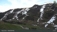 Archiv Foto Webcam Mayrhofen: Horberg 16:00