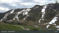 Archiv Foto Webcam Mayrhofen: Horberg 18:00