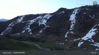 Archived image Webcam Mayrhofen - Horberg mountain 04:00