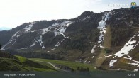Archiv Foto Webcam Mayrhofen: Horberg 06:00