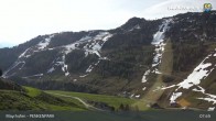 Archiv Foto Webcam Mayrhofen: Horberg 07:00