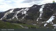 Archived image Webcam Mayrhofen - Horberg mountain 10:00