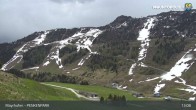 Archived image Webcam Mayrhofen - Horberg mountain 12:00