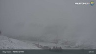 Archiv Foto Webcam Mayrhofen: Horberg 06:00