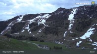 Archiv Foto Webcam Mayrhofen: Horberg 02:00