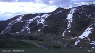Archiv Foto Webcam Mayrhofen: Horberg 04:00