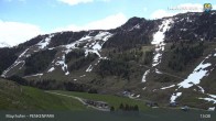 Archiv Foto Webcam Mayrhofen: Horberg 12:00