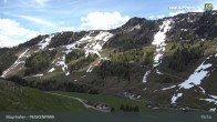 Archiv Foto Webcam Mayrhofen: Horberg 14:00
