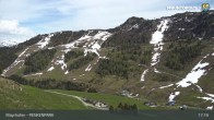 Archiv Foto Webcam Mayrhofen: Horberg 16:00