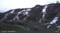 Archiv Foto Webcam Mayrhofen: Horberg 00:00