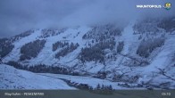 Archiv Foto Webcam Mayrhofen: Horberg 04:00