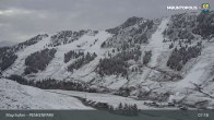 Archiv Foto Webcam Mayrhofen: Horberg 06:00