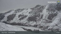 Archiv Foto Webcam Mayrhofen: Horberg 07:00